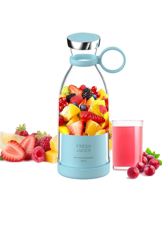 🍊Electric Portable Mini Juicer Bottle